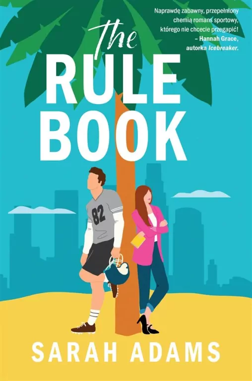 The Rule Book - tantis.pl