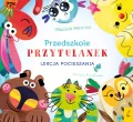 Przedszkole przytulanek. Lekcja pocieszania - tantis.pl