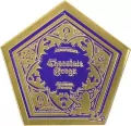 Harry Potter Przypinka metalowa Czekoladowe żaby - tantis.pl