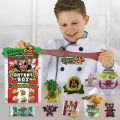 Terror Fried. Ohydny box - tantis.pl