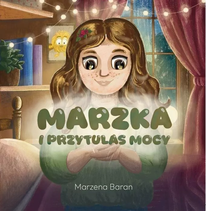 Marzka i przytulas mocy - tantis.pl