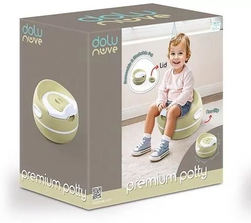 Nocnik Premium oliwkowy - tantis.pl