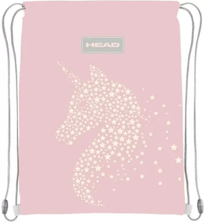Worek na obuwie. Head AD1. Rose Gold - tantis.pl