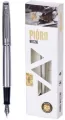 Piórno wieczne Silver ZENITH - tantis.pl