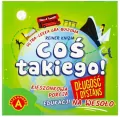Coś Takiego! Długość i Dystans - tantis.pl