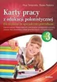 Karty pracy z edukacji polonistycznej dla uczniów ze specjalnymi potrzebami. Część 3 - tantis.pl