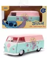 JADA Stitch Angel metal VW Bus 1:32 9336358314 - tantis.pl