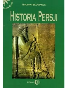 Historia Persji Tom 1 - tantis.pl