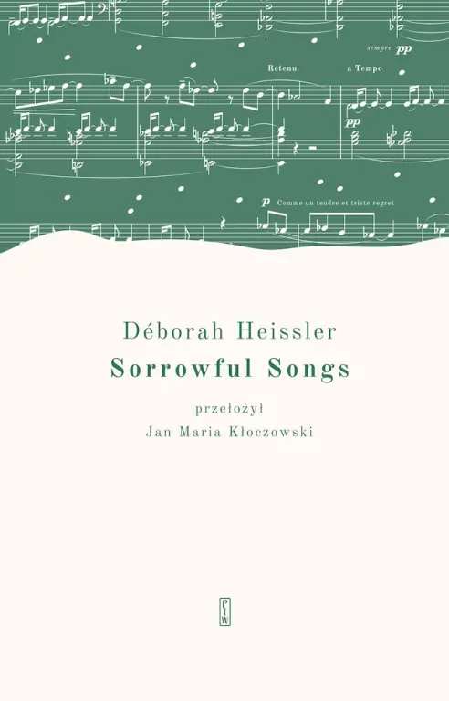 Sorrowful Songs - tantis.pl