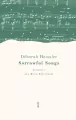 Sorrowful Songs - tantis.pl