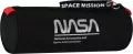 Piórnik tuba 1zamek Nasa - tantis.pl
