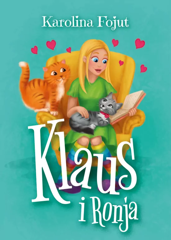 Klaus i Ronja - tantis.pl