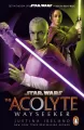 Star Wars. The Acolyte. Wayseeker - tantis.pl