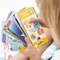 CzuCzu. Zagadki z dziurką dla dzieci 5+ - tantis.pl