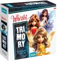 Trimory wróżki JAWA - tantis.pl
