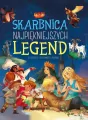 Skarbnica najpiękniejszych legend - tantis.pl