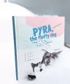 Pyra, the Fluffy dog. I feel it in my bones! - tantis.pl