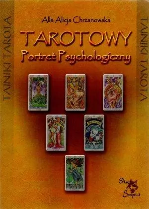 Tarotowy Portret Psychologiczny - tantis.pl