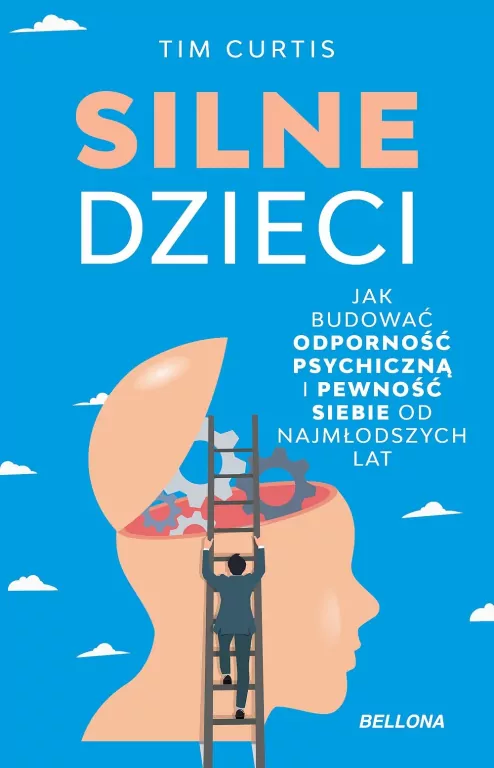 Silne dzieci - tantis.pl