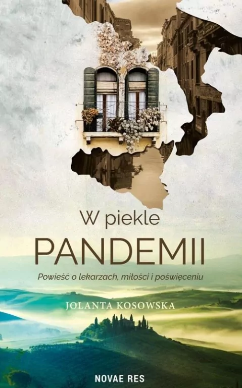 W piekle pandemii - tantis.pl