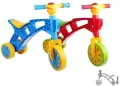 Motor biegowy MIX - tantis.pl