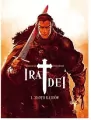 Złoto Kaidów. Ira Dei. Tom 1 - tantis.pl