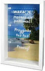 Skarbonka Home 3. Wakacje 2