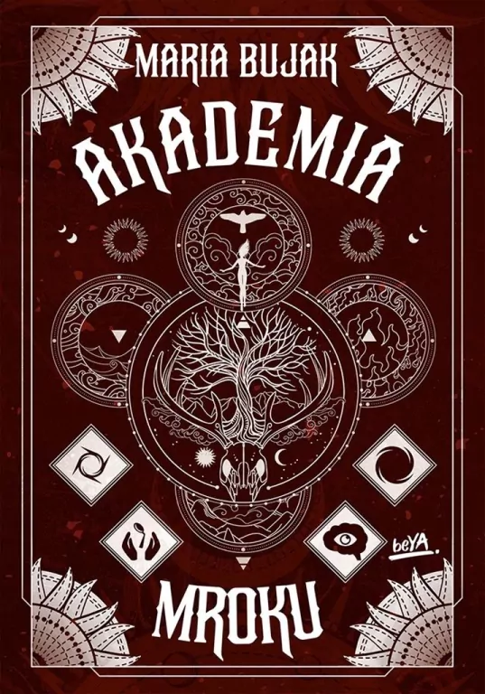 Akademia mroku - tantis.pl
