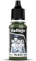 Vallejo: 70.833 - Model Color - Fern Green (18 ml) - tantis.pl