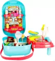 Supermarket z akcesoriami walizka 482926 Mega Creative - tantis.pl