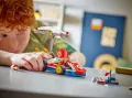 LEGO® Super Mario. Mario Kart™ – Standard Kart 72032 - tantis.pl