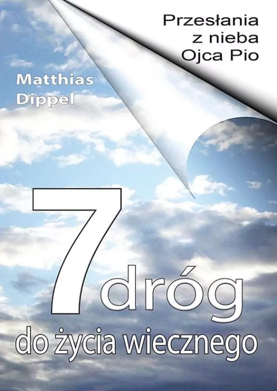 Przesłania z nieba Ojca Pio - tantis.pl