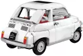 1965 Fiat 500 Abarth - tantis.pl