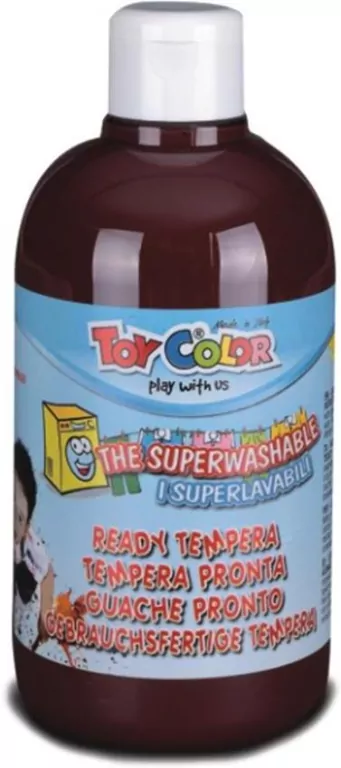 FARBY TEMPERY BRA 1000ML TOY 554.22 BUT - tantis.pl