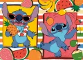 Puzzle Maxifloor 4x48 Stitch - tantis.pl