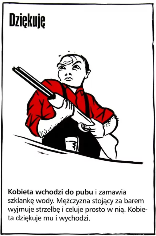 Czarne historie Nr 1 - tantis.pl