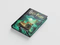 Harry Potter i Kamień Filozoficzny. Harry Potter (ilustrowane brzegi) - tantis.pl