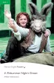 PER. A Midsummer Night's Dream. Book with Digital Version and audio. Level 3 - tantis.pl