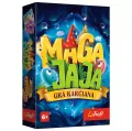 Magajaja. Karty - tantis.pl