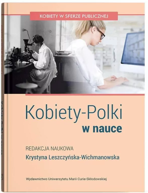 Kobiety-Polki w nauce - tantis.pl