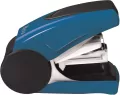 Mini zszywacz nieb.-czar. zsz.10,20 kar.blister TETIS - tantis.pl