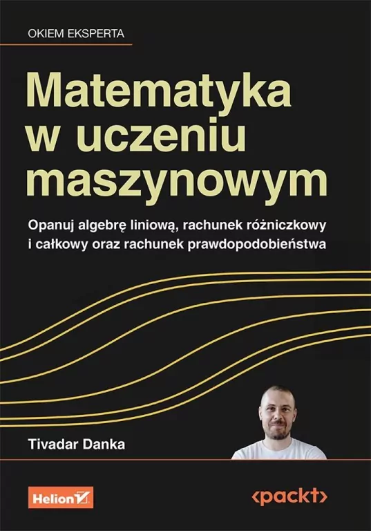 Matematyka w uczeniu maszynowym - tantis.pl