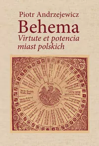 Bohema. Virtute et potencia miast polskich - tantis.pl