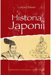 Historia Japonii - tantis.pl