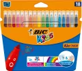Flamastry Kids Couleur 18 kol - tantis.pl