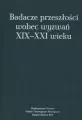 Badacze przeszłości wobec wyzwań XIX-XXI wieku - tantis.pl