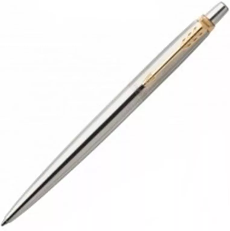 Długopis Jotter Stainless Steel GT 1953182 - tantis.pl