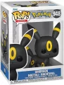 Funko Figurka POP Games: Pokemon - Umbreon - tantis.pl