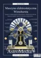 Maszyna elektrostatyczna Wimshurst do samodziedzielnego montazu - tantis.pl