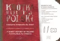 Krótka Historia Polski. Kreatywna książeczka - tantis.pl